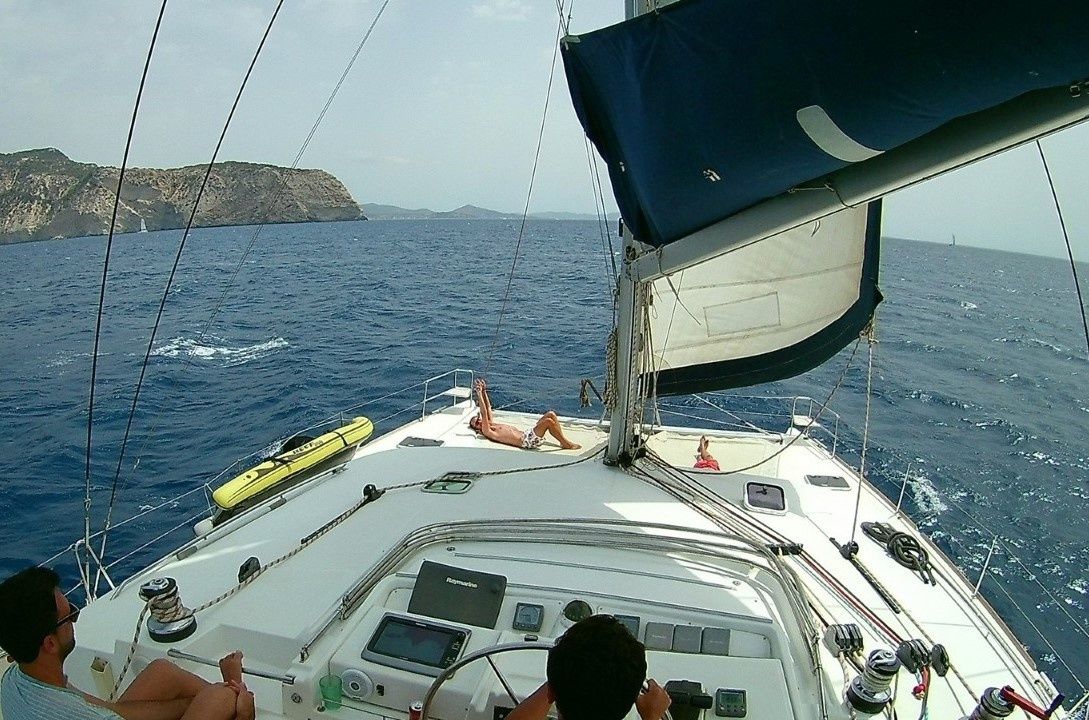 Lagoon 440 | Pia One