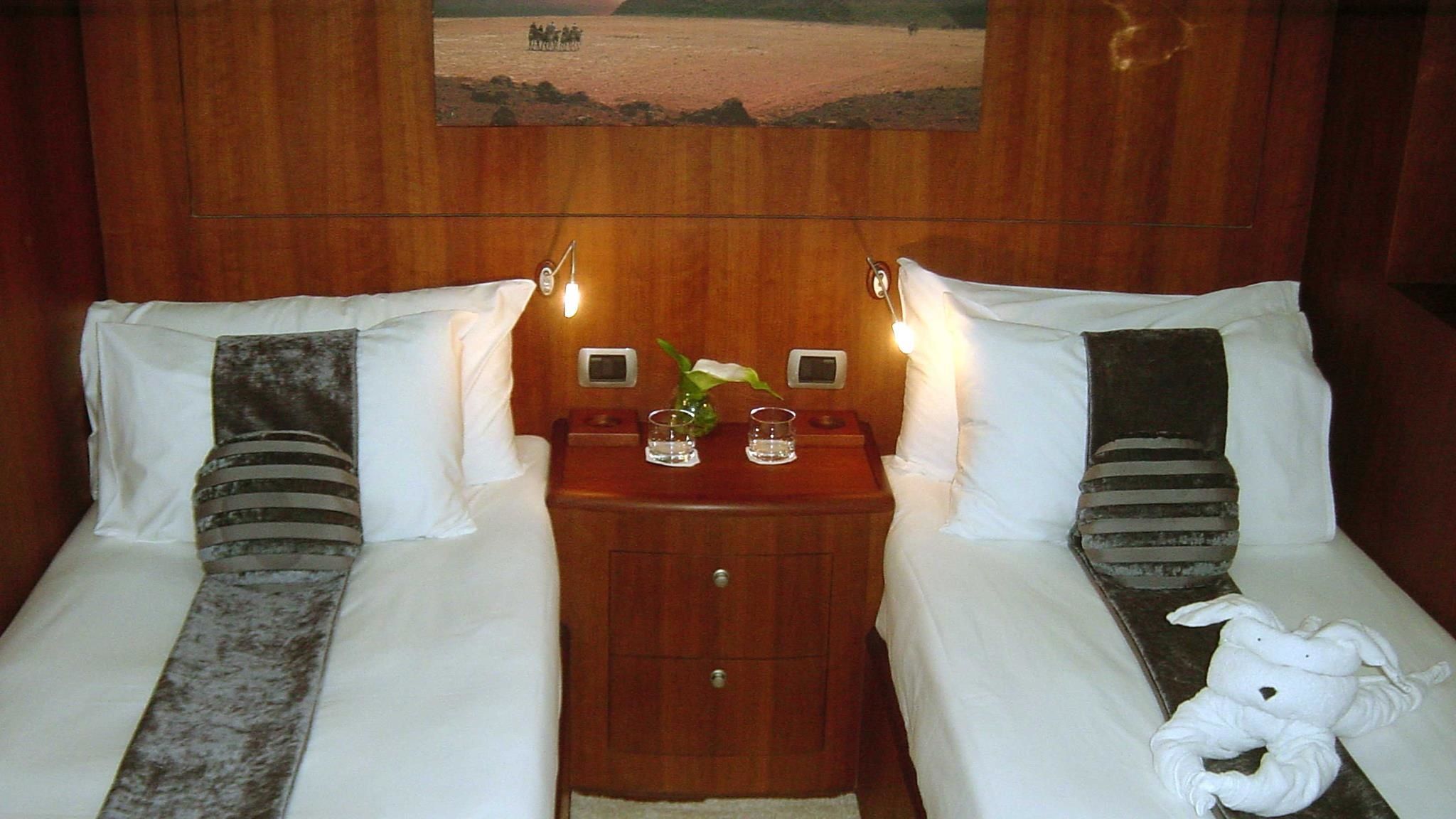 Custom Built 131 | Seven Spices