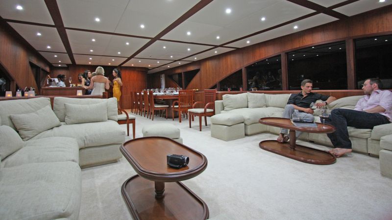 Custom Built 131 | Seven Spices