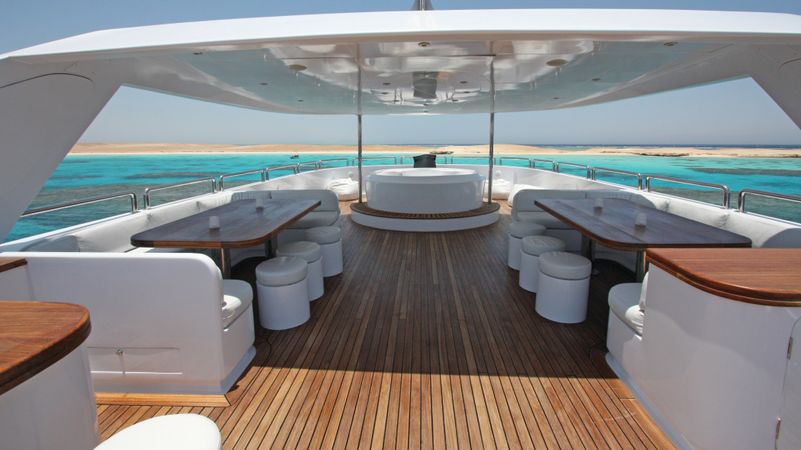 Custom Built 131 | Seven Spices