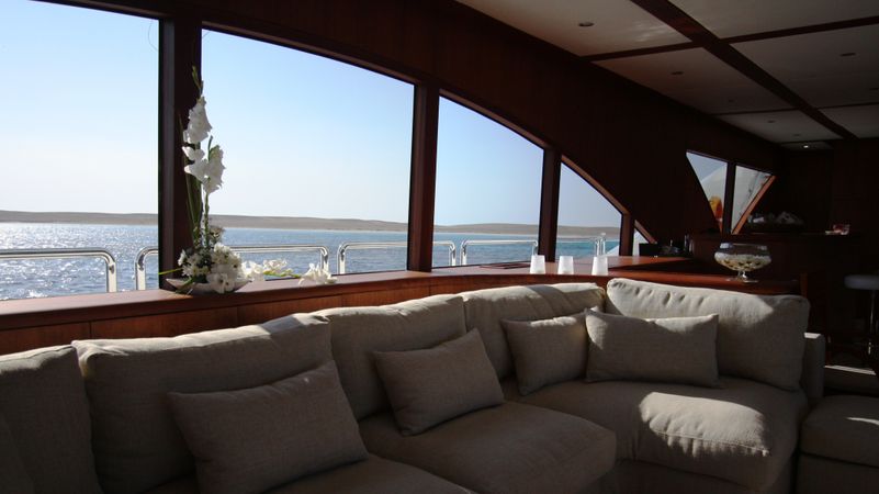 Custom Built 131 | Seven Spices