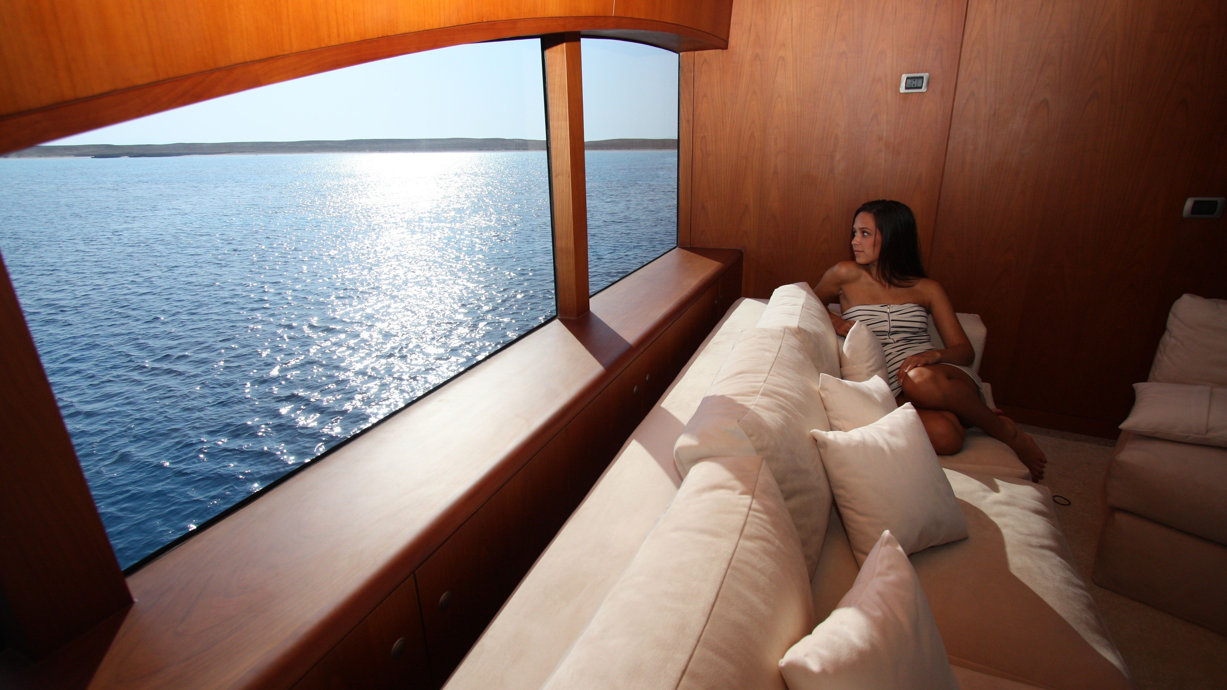 Custom Built 131 | Seven Spices