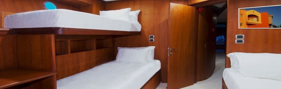 Custom Built 131 | Seven Spices