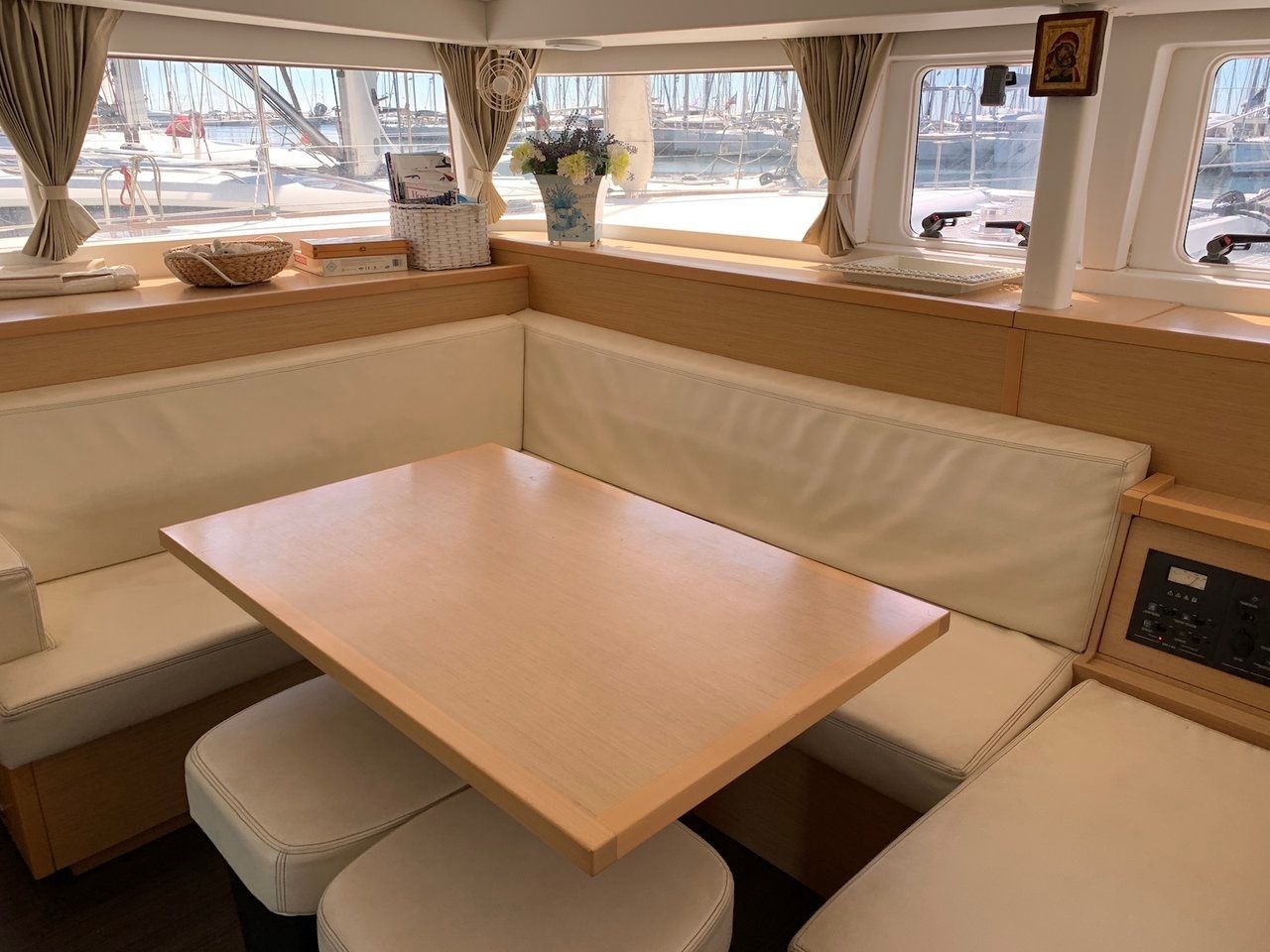 Lagoon 400 S2 | Ipanema