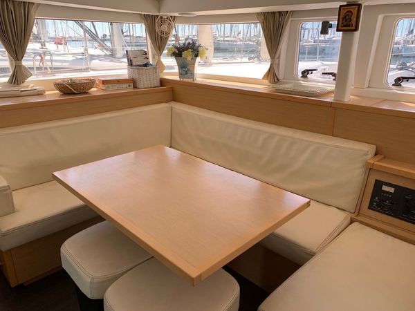 Lagoon 400 S2 | Ipanema