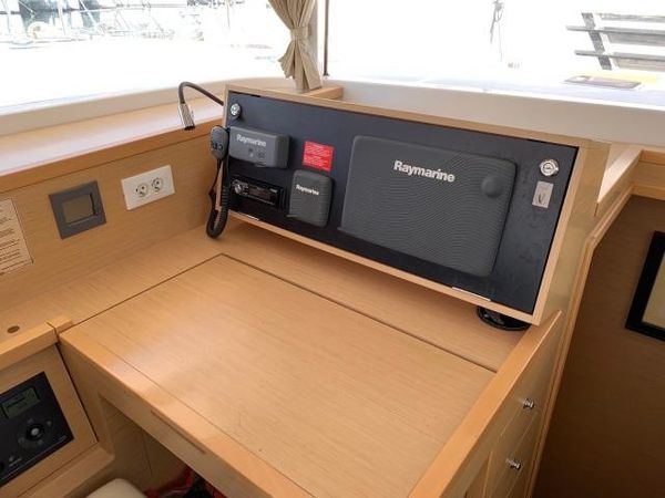 Lagoon 400 S2 | Ipanema