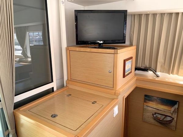 Lagoon 400 S2 | Ipanema