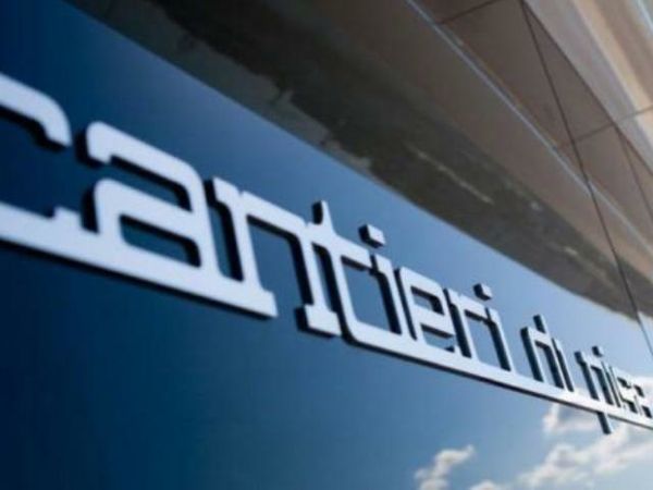 Cantieri di Pisa Pegasus 80 | Teddy Bear