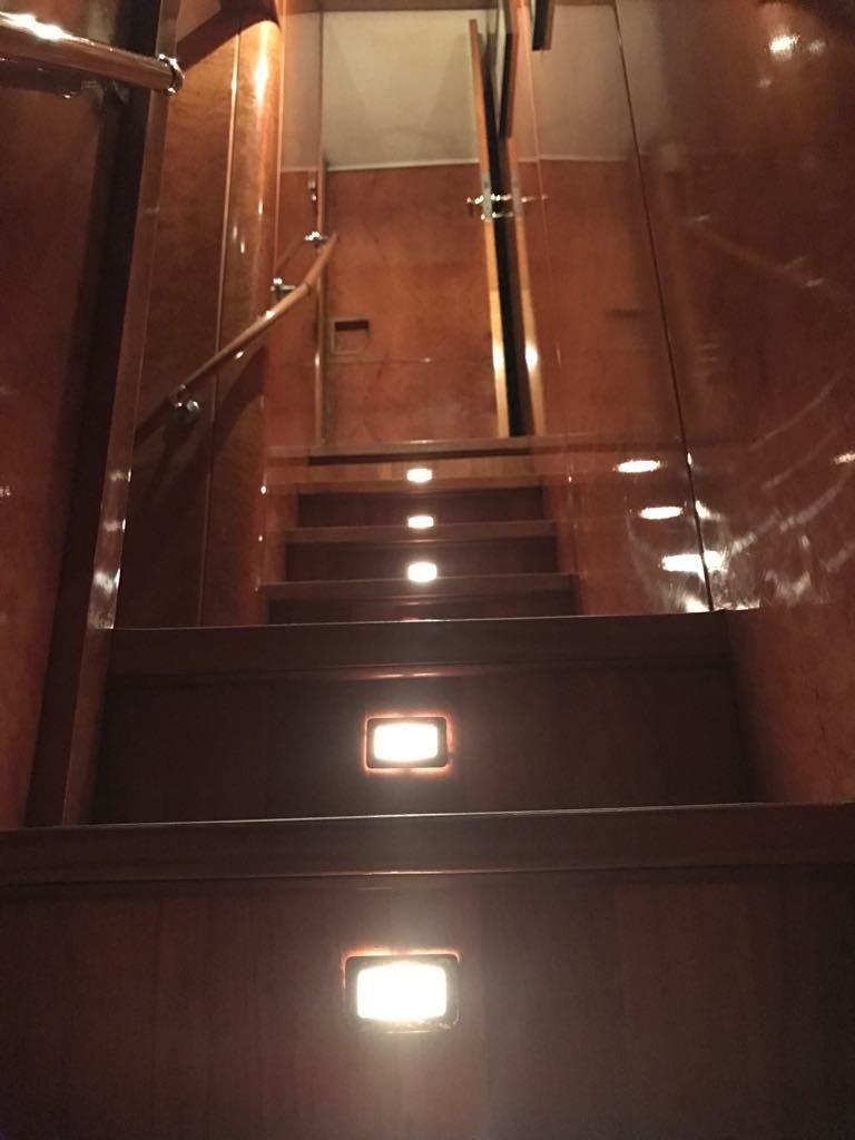 Cantieri di Pisa Pegasus 80 | Teddy Bear