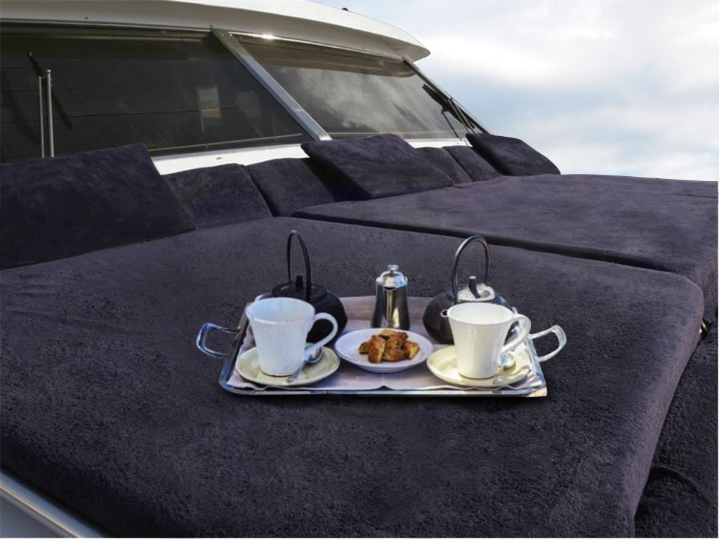 Cantieri di Pisa Pegasus 80 | Teddy Bear
