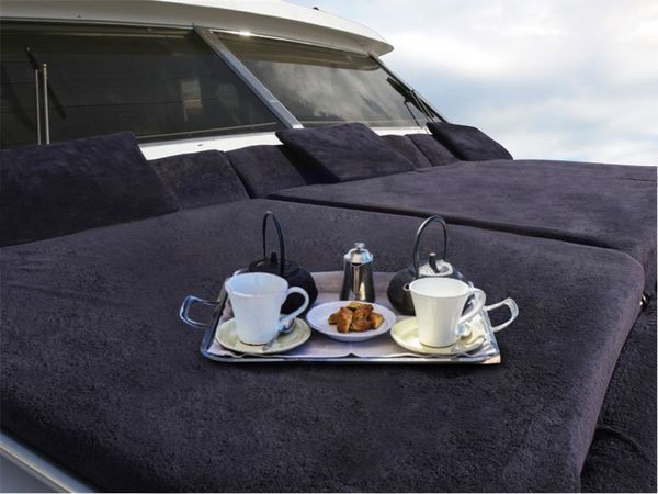 Cantieri di Pisa Pegasus 80 | Teddy Bear
