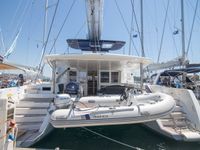 Lagoon 52 F (2020)