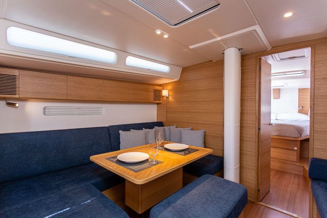 X-Yachts 4⁶ | Athena