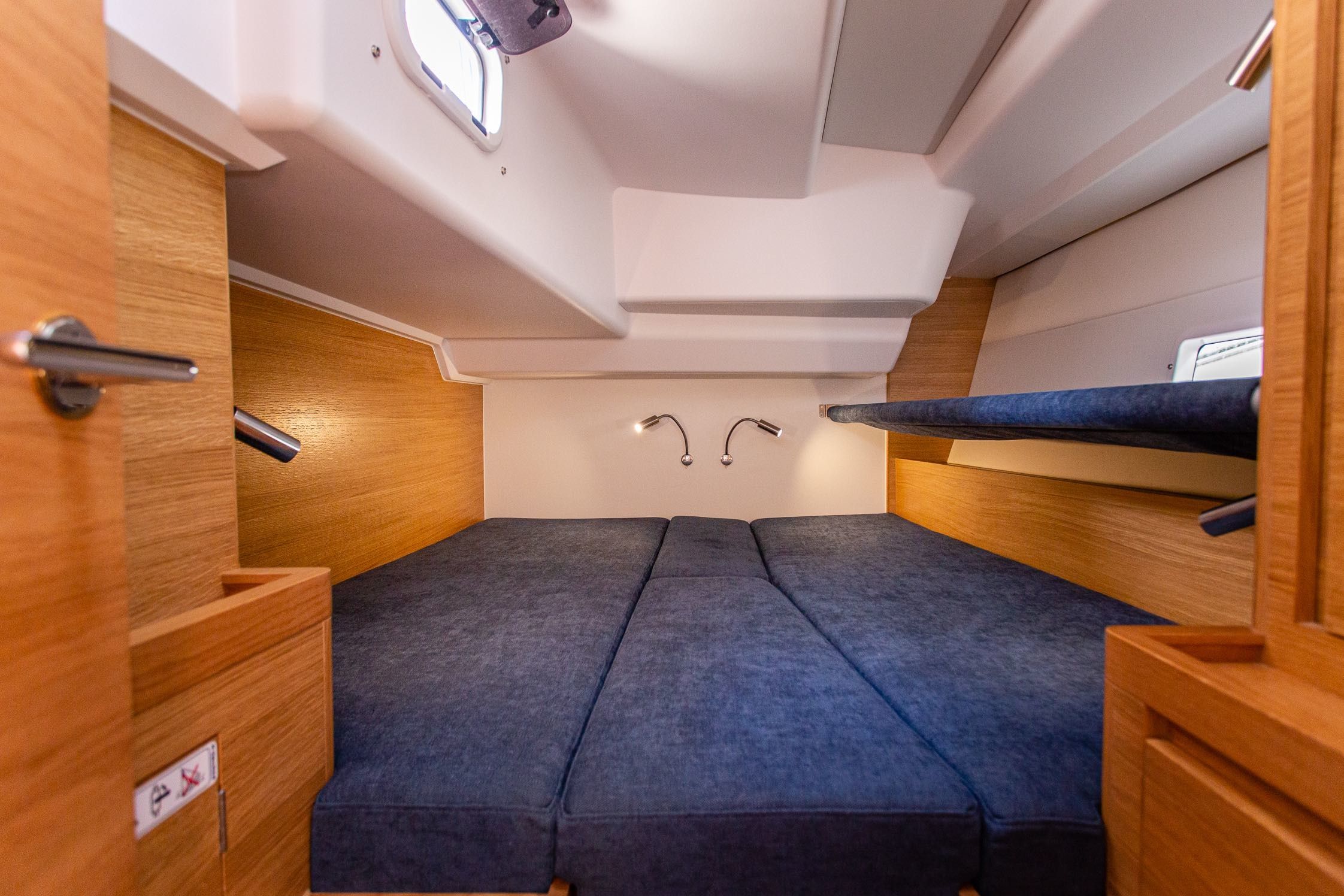 X-Yachts 4⁶ | Athena