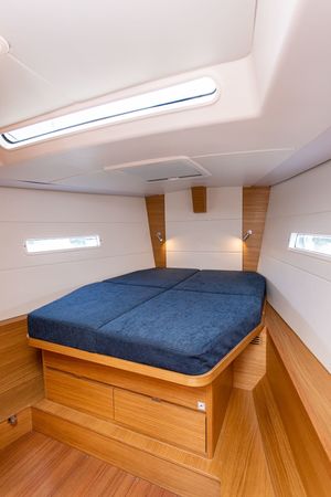 X-Yachts 4⁶ | Athena