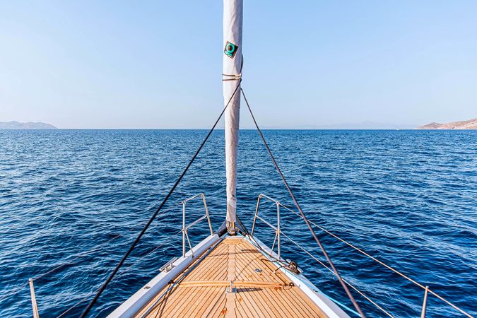 X-Yachts 4⁶ | Sophia