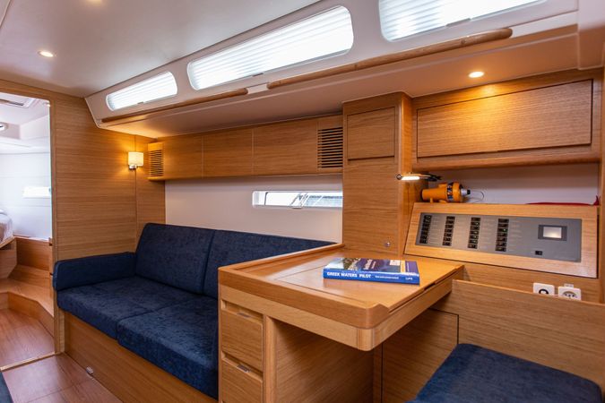 X-Yachts 4⁶ | Sophia