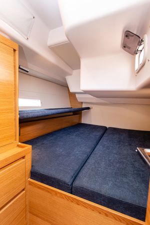 X-Yachts 4⁶ | Sophia