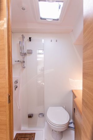 X-Yachts 4⁶ | Sophia