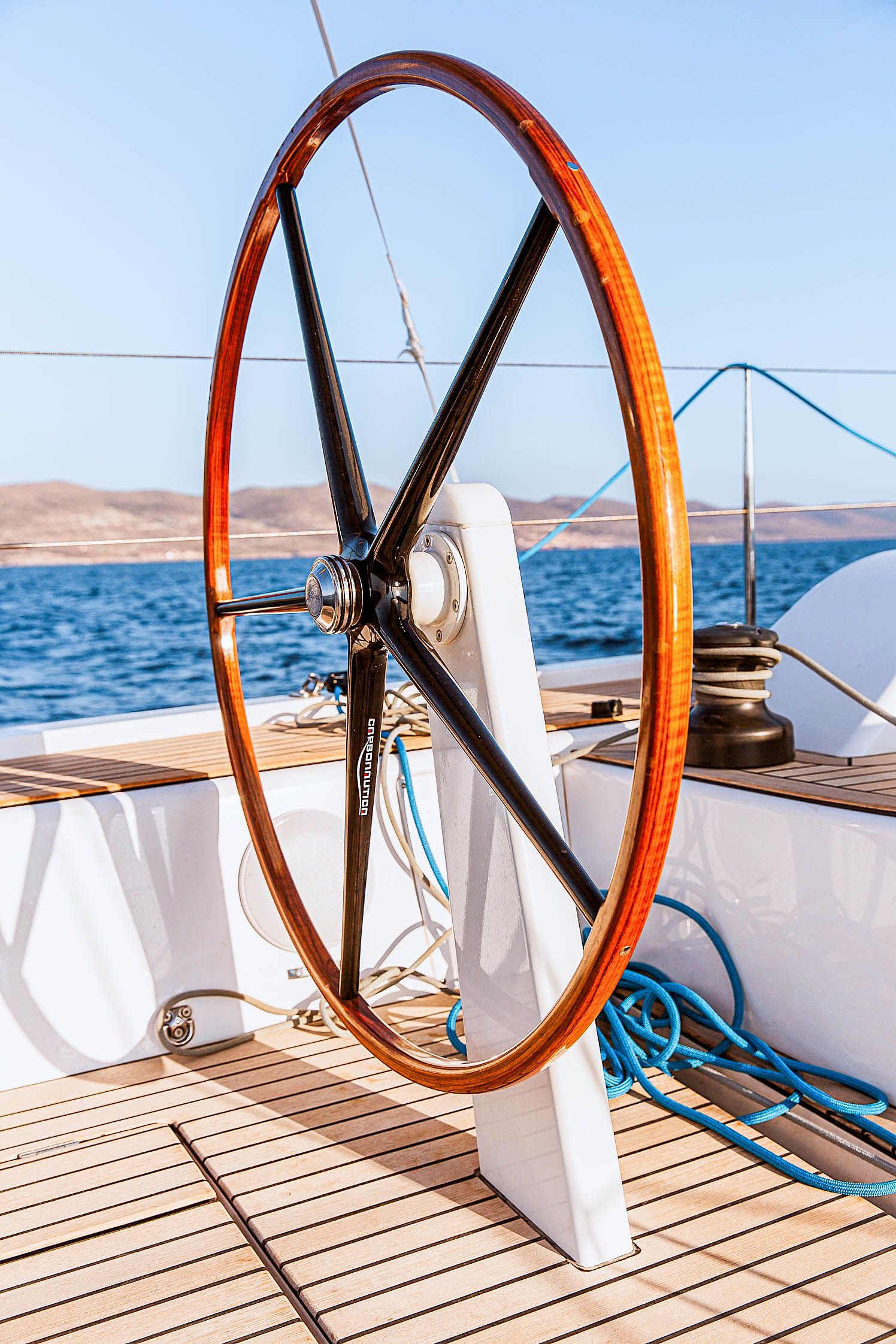 X-Yachts 4⁶ | Artemis