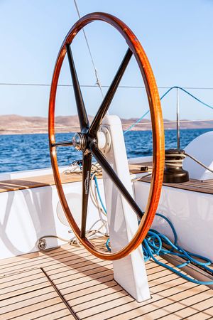 X-Yachts 4⁶ | Artemis