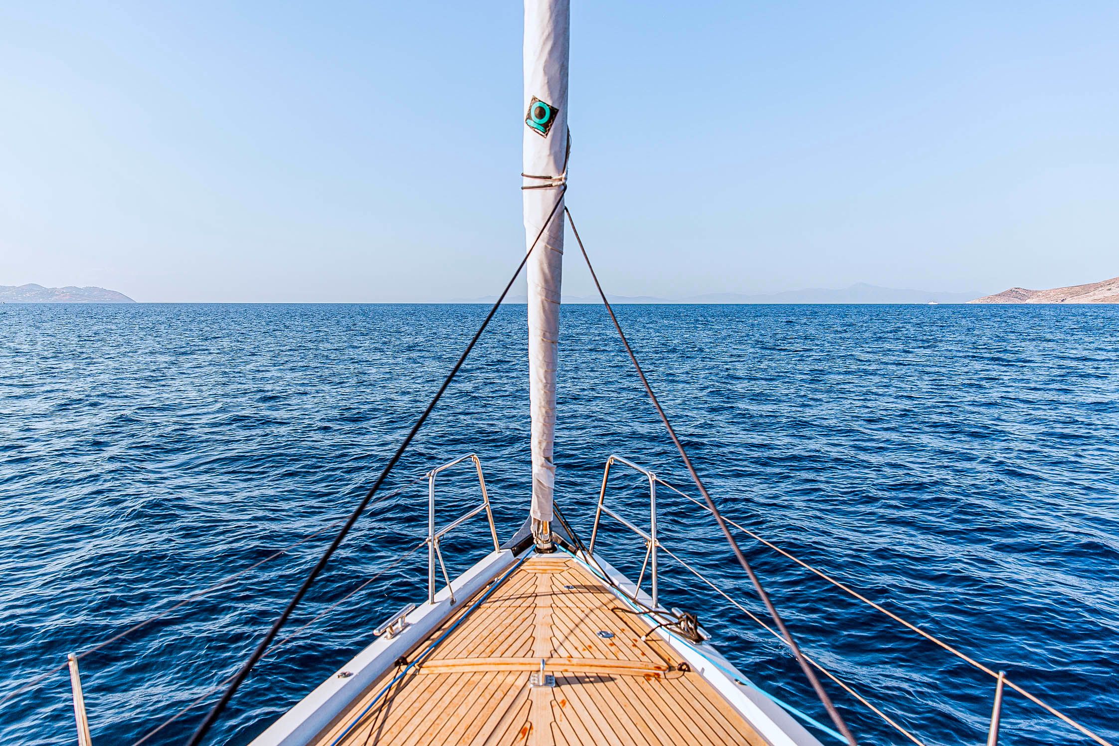 X-Yachts 4⁶ | Artemis