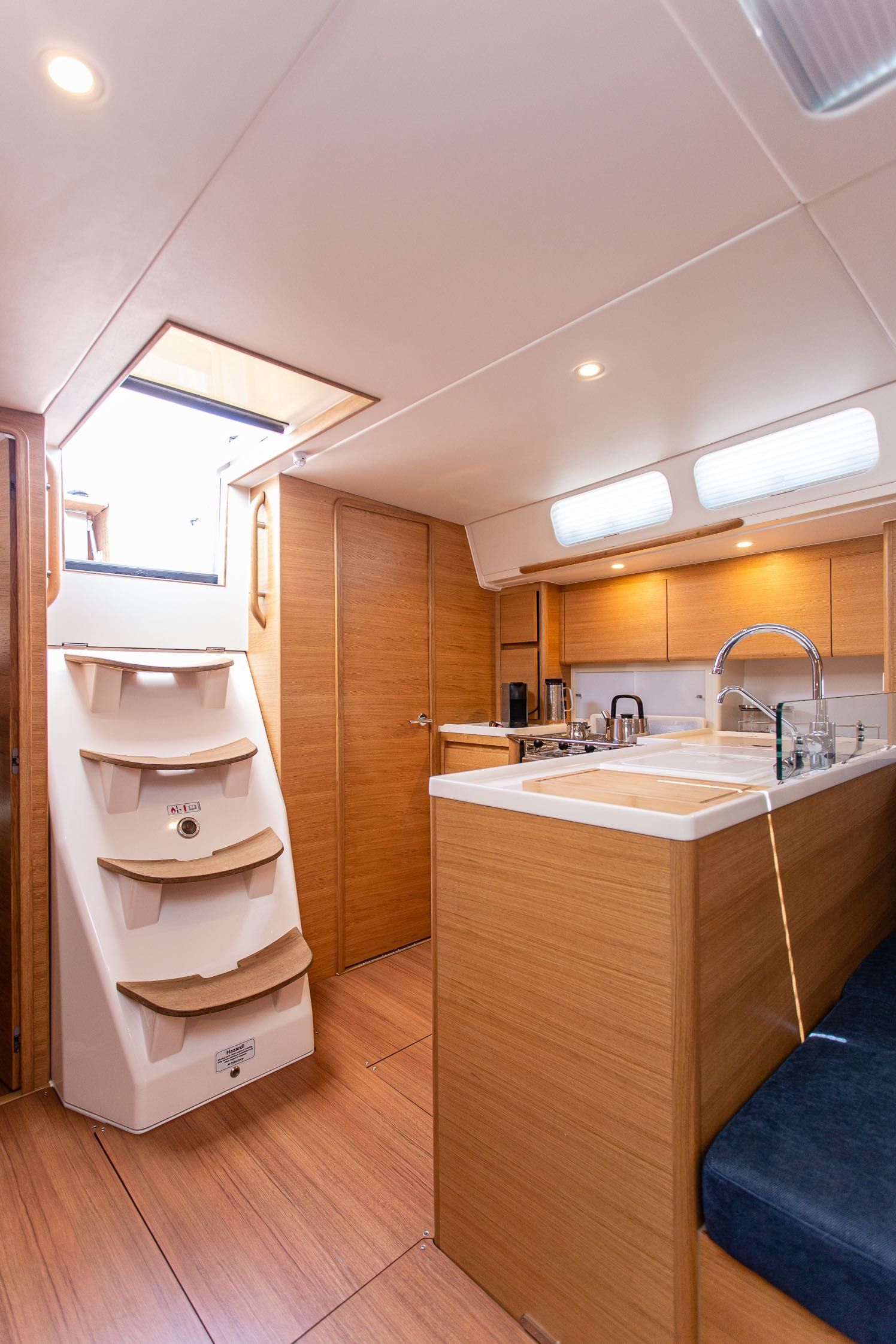 X-Yachts 4⁶ | Artemis