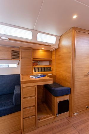 X-Yachts 4⁶ | Artemis