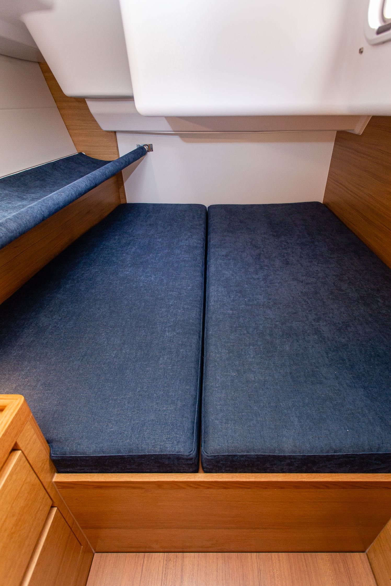 X-Yachts 4⁶ | Artemis