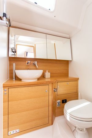 X-Yachts 4⁶ | Artemis