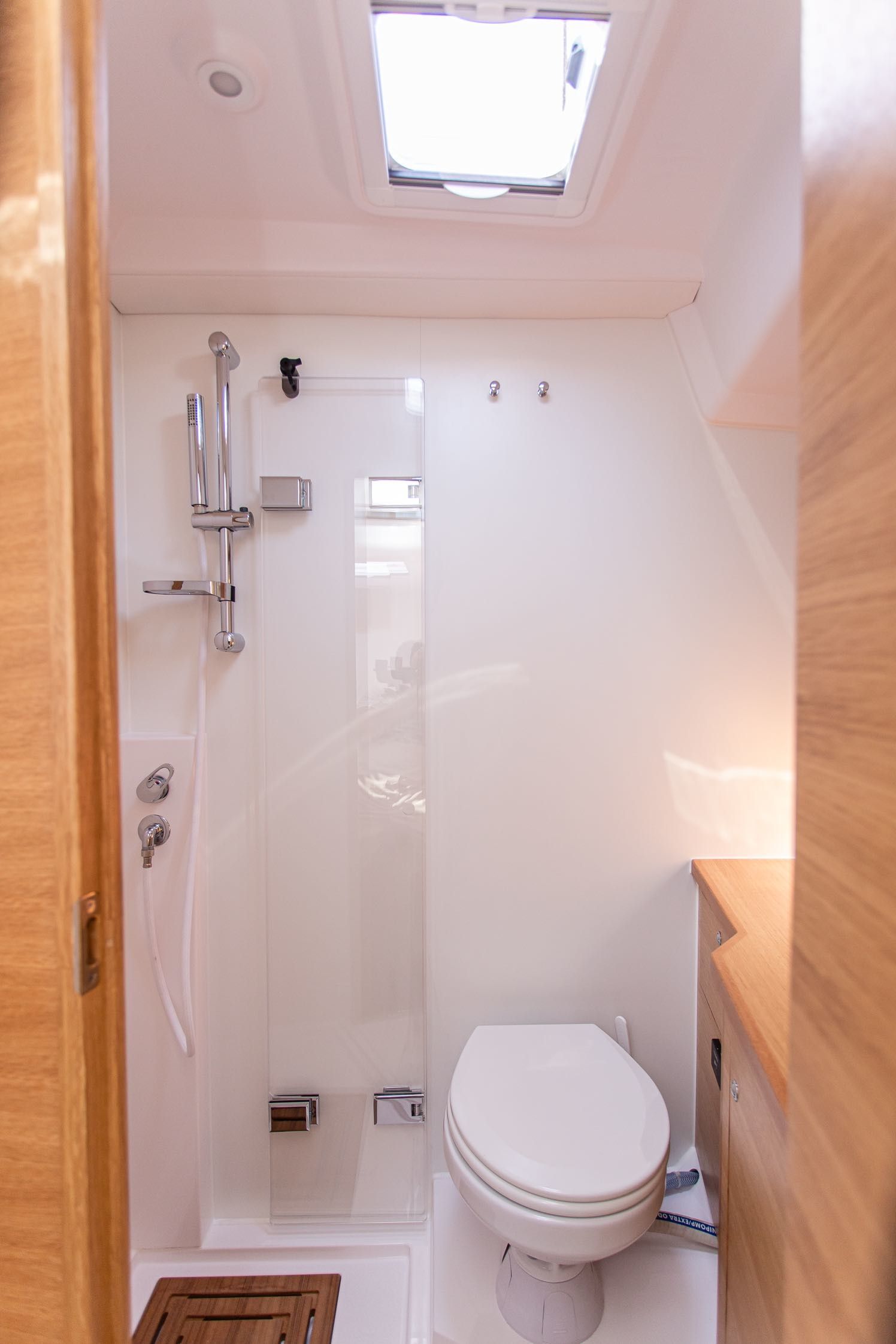 X-Yachts 4⁶ | Artemis