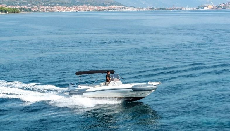 Marlin 790 | Dynamic