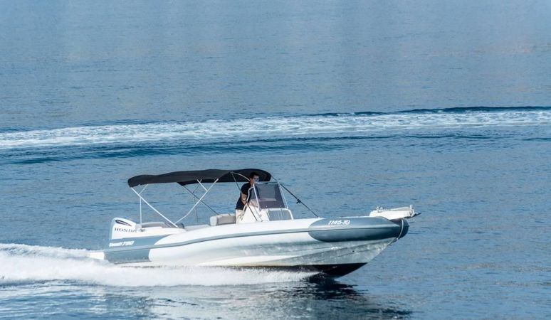 Marlin 790 | Dynamic