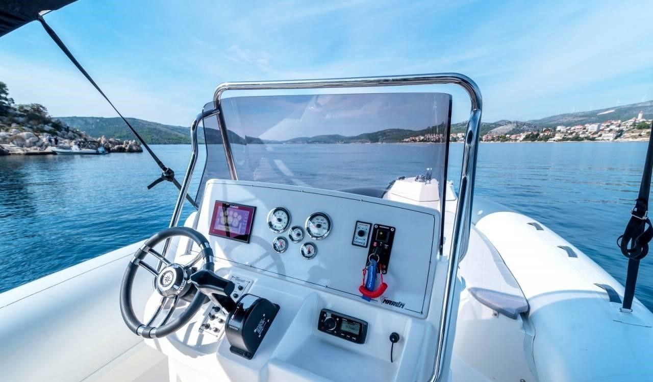 Marlin 790 | Dynamic