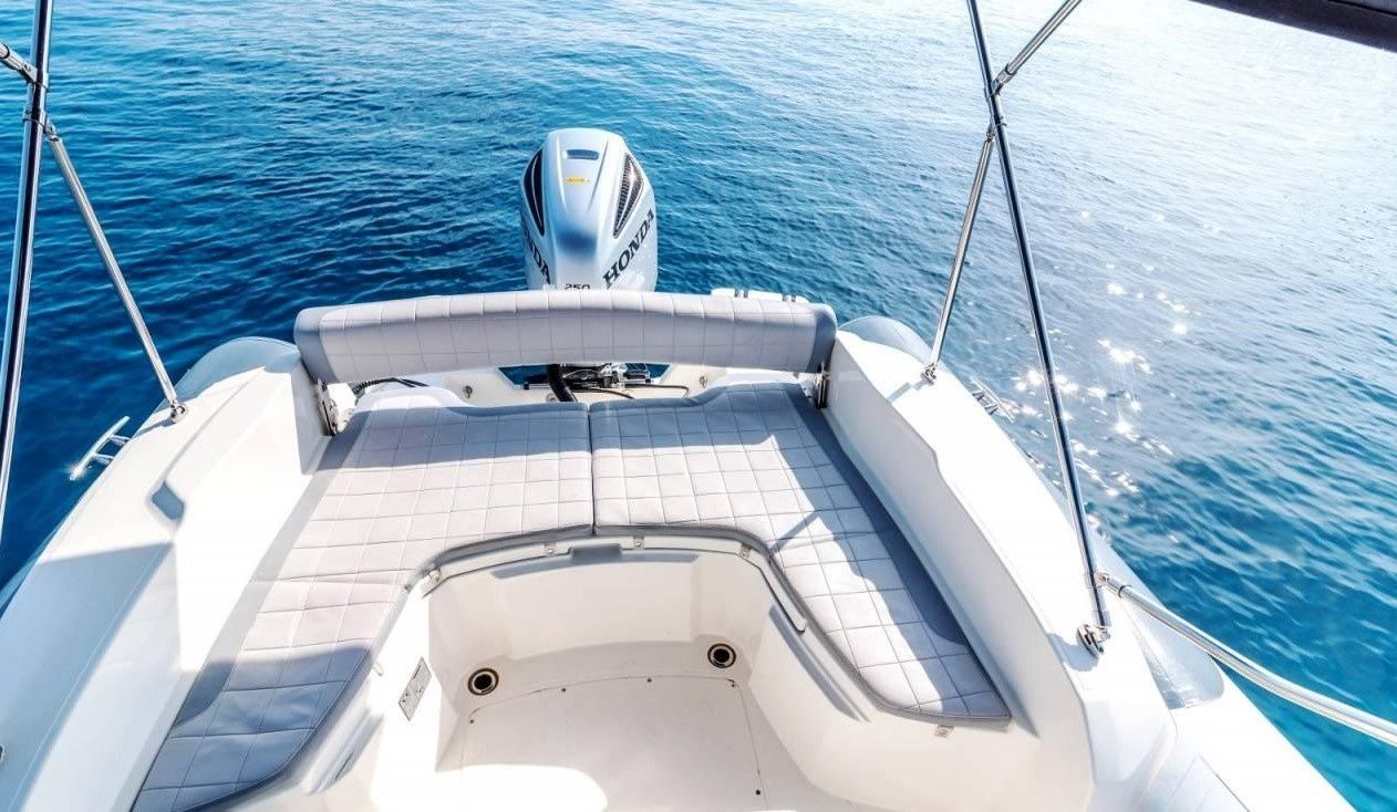 Marlin 790 | Dynamic