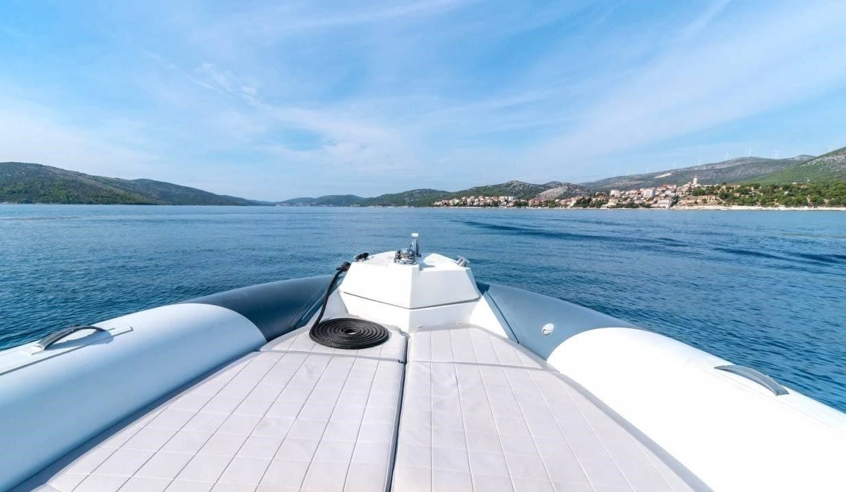 Marlin 790 | Dynamic