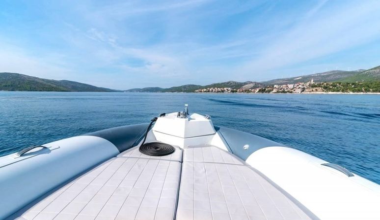 Marlin 790 | Dynamic