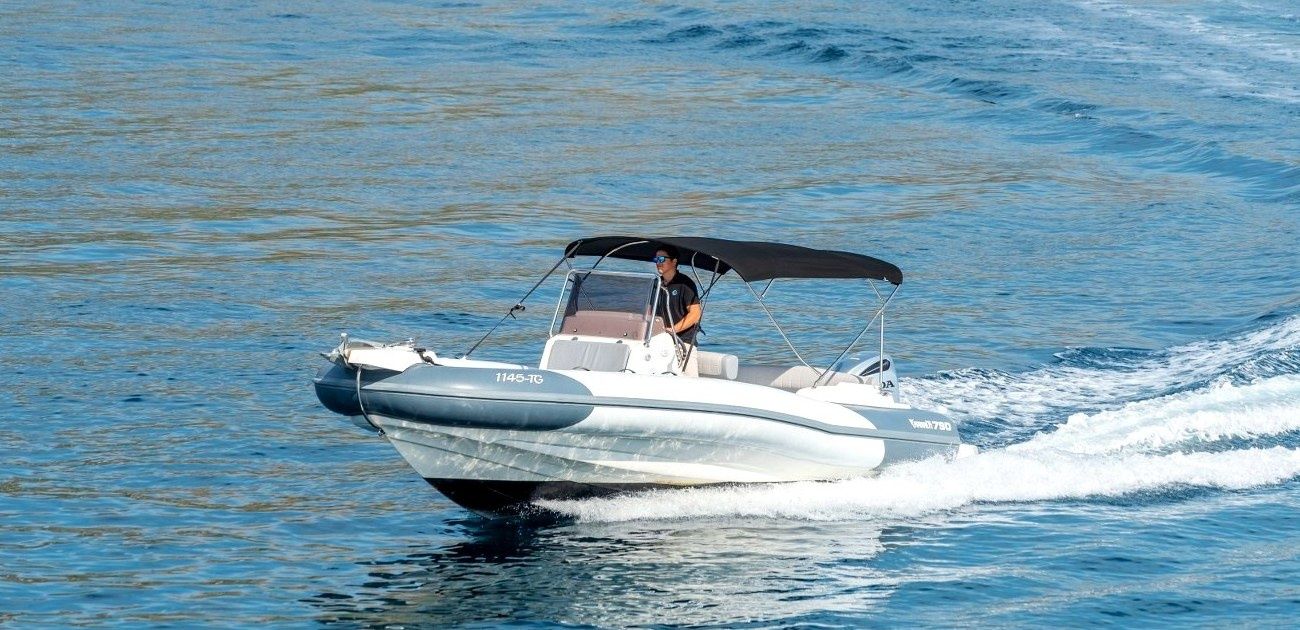 Marlin 790 | Dynamic