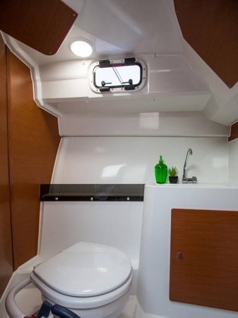 Jeanneau Merry Fisher 795 | Merry Fisher