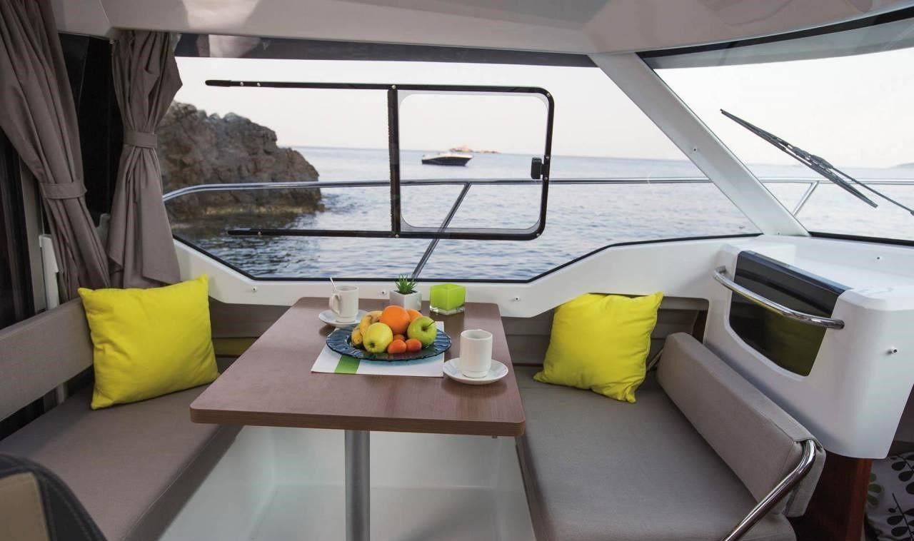 Jeanneau Merry Fisher 795 | Merry Fisher