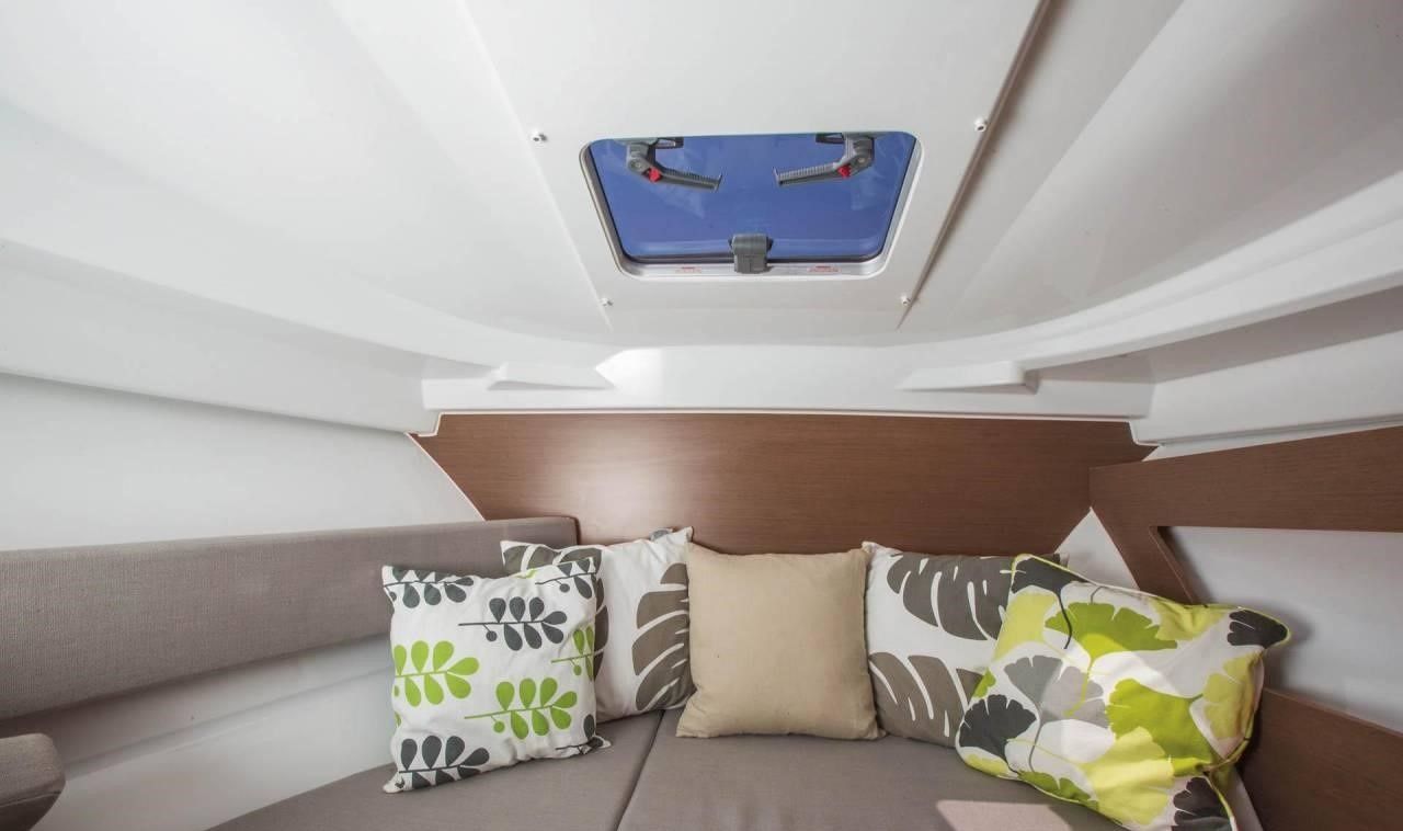 Jeanneau Merry Fisher 795 | Merry Fisher