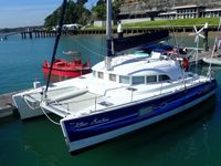 Lagoon 380 (2006)