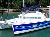 Lagoon 380 (2006)