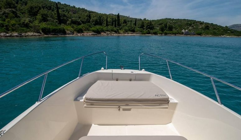 Quicksilver 675 | Activ Open