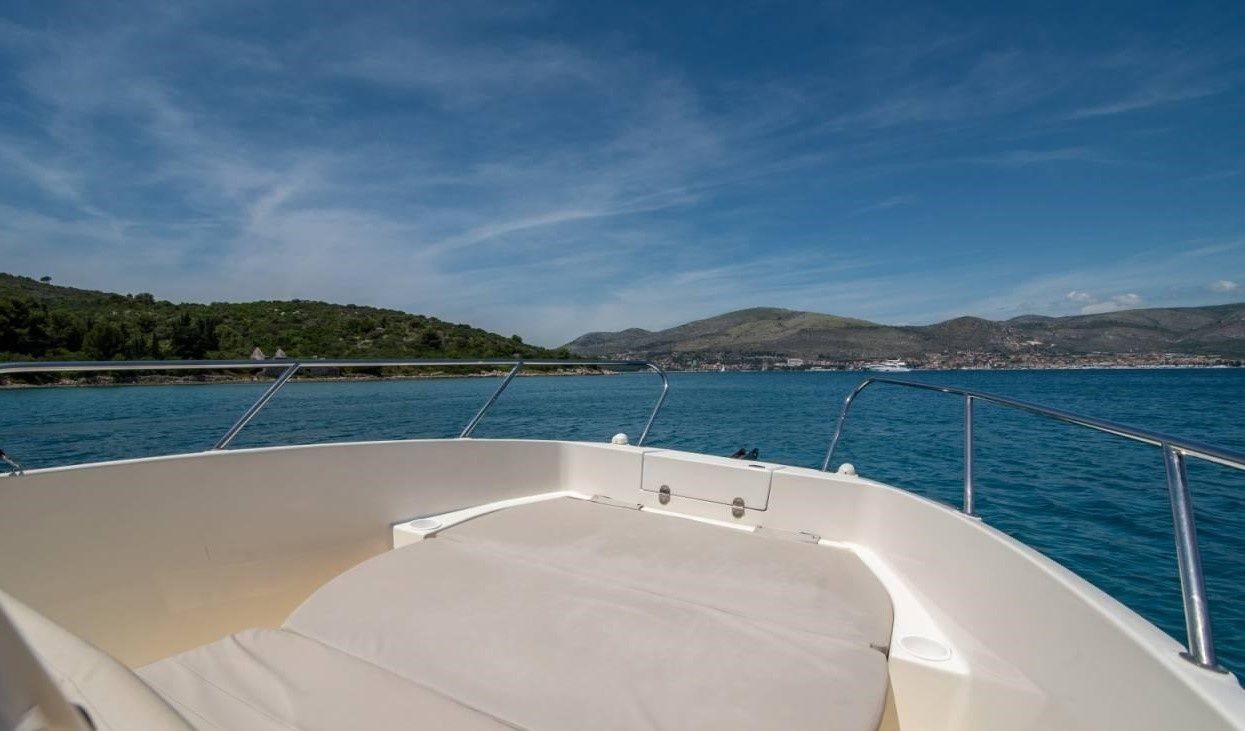 Quicksilver 675 | Activ Open