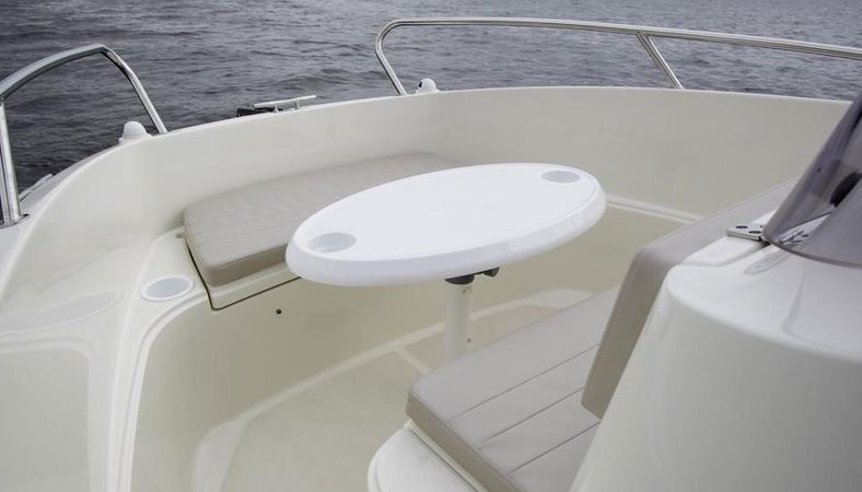 Quicksilver 505 | Activ Open