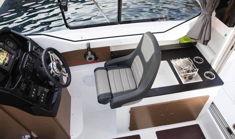 Jeanneau Merry Fisher 795 | Merry Fisher