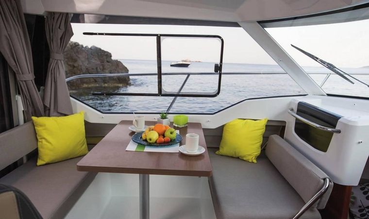 Jeanneau Merry Fisher 795 | Merry Fisher