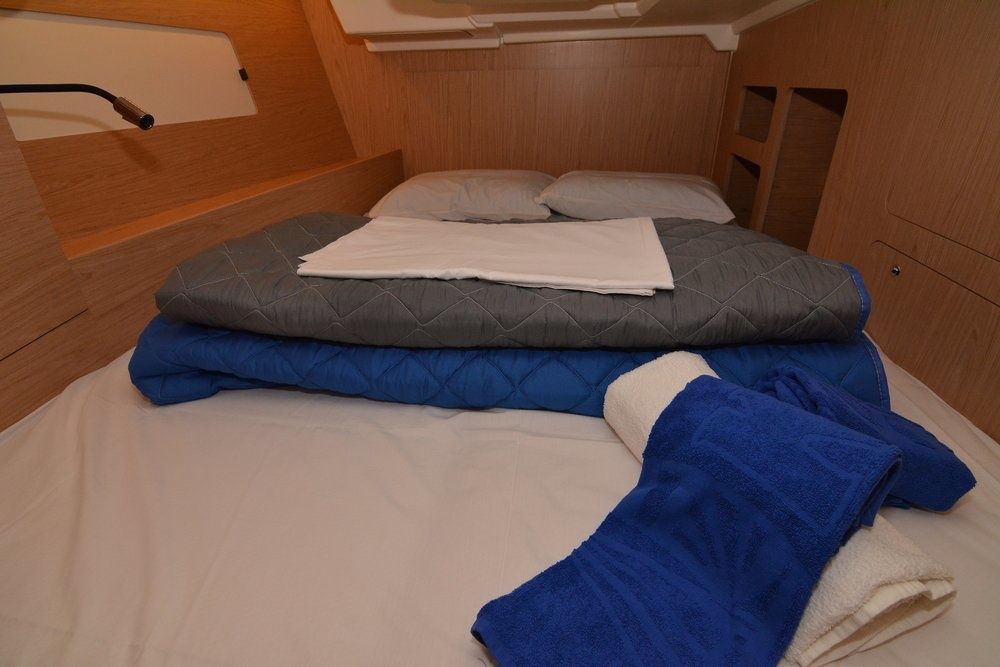 Beneteau Oceanis 46.1 | Kos 46.1