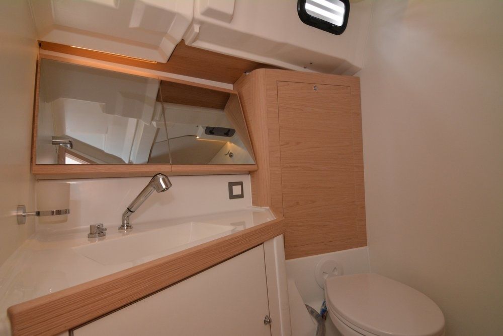 Beneteau Oceanis 46.1 | Kos 46.1